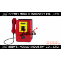 SMC/BMC Coin Telephone Set Mould